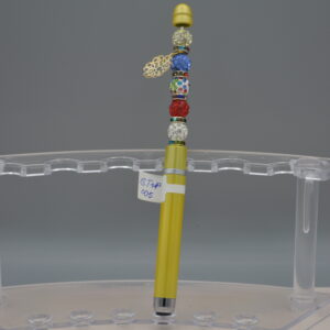 BEADED TAPPER
