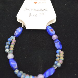 BRACELET