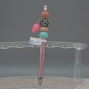 BEADED PENS