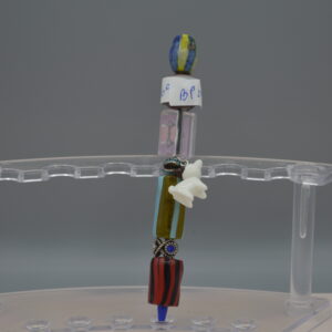 BEADED PENS