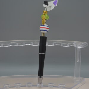 BEADED PENS