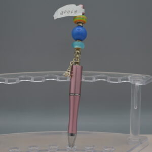 BEADED PENS