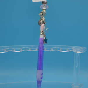 BEADED PENCIL