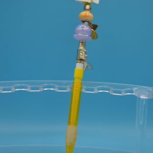 BEADED PENCIL
