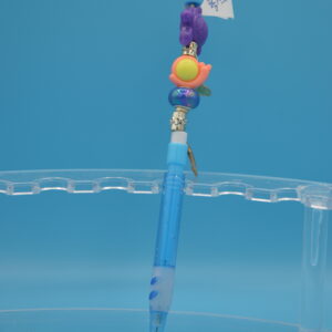 BEADED PENCIL
