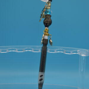 BEADED PENCIL