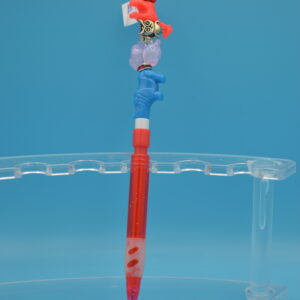 BEADED PENCIL