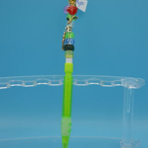 BEADED PENCIL