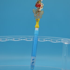 BEADED PENCIL