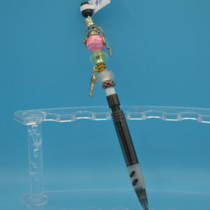 BEADED PENCIL