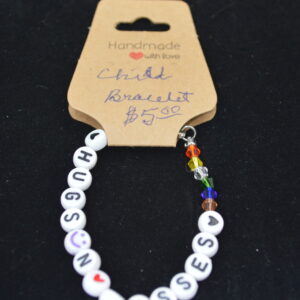 BRACELET